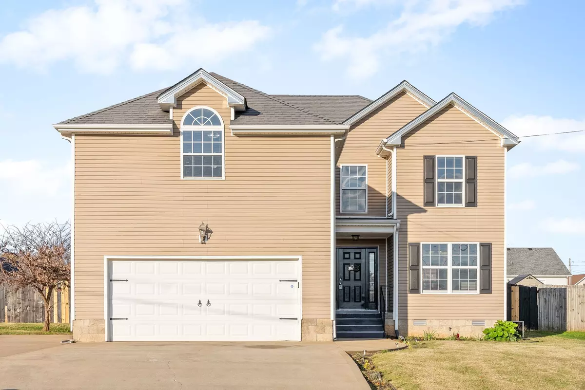 Clarksville, TN 37042,1354 Loren Cir