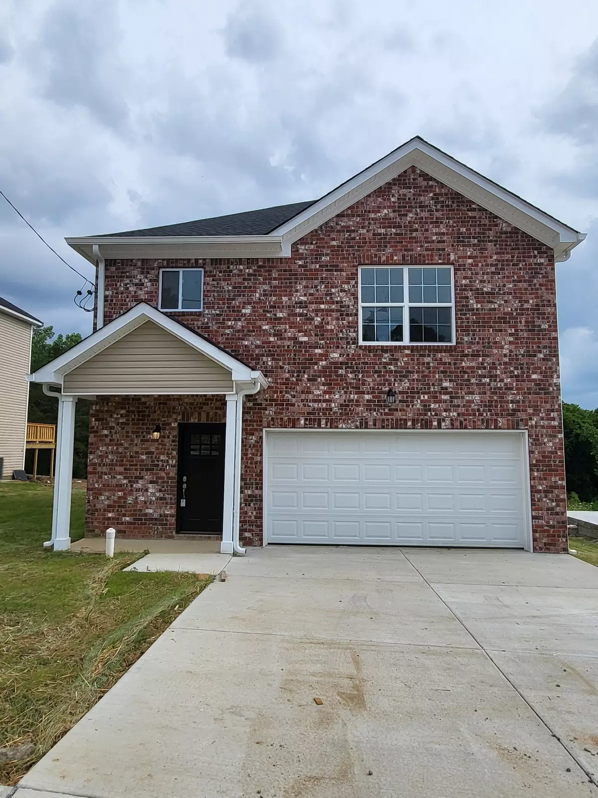 Antioch, TN 37013,4872 Terragon Trl