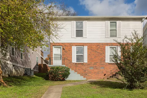 Nashville, TN 37209,6204 Louisiana Ave #B