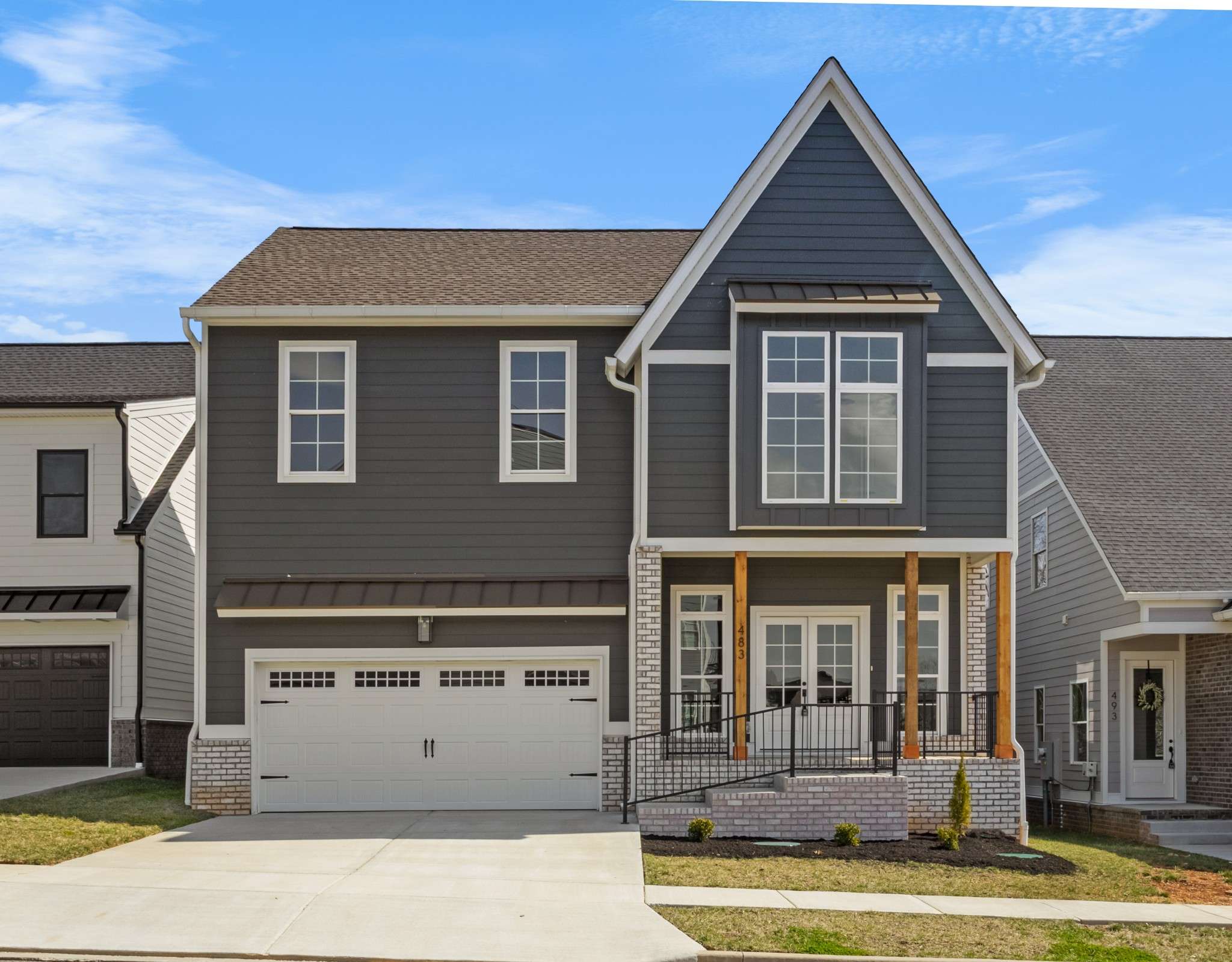 483 Centre Street, Pleasant View, TN 37146