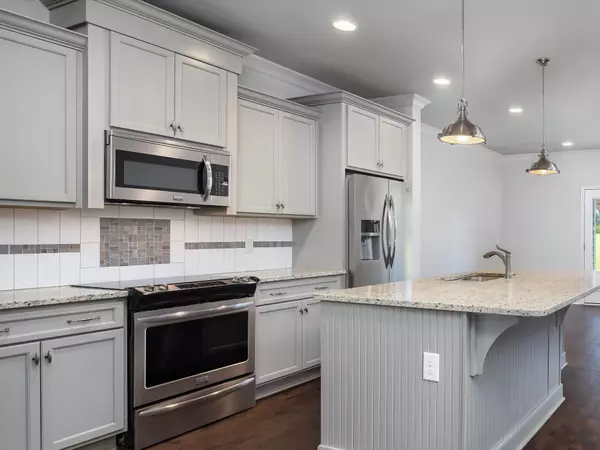Thompsons Station, TN 37179,1414 Channing Dr