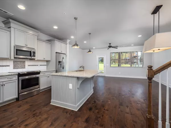 Thompsons Station, TN 37179,1414 Channing Dr
