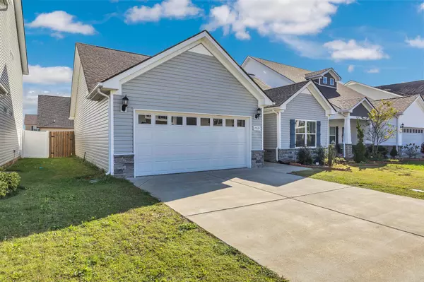 Murfreesboro, TN 37128,2019 Hacienda Ct