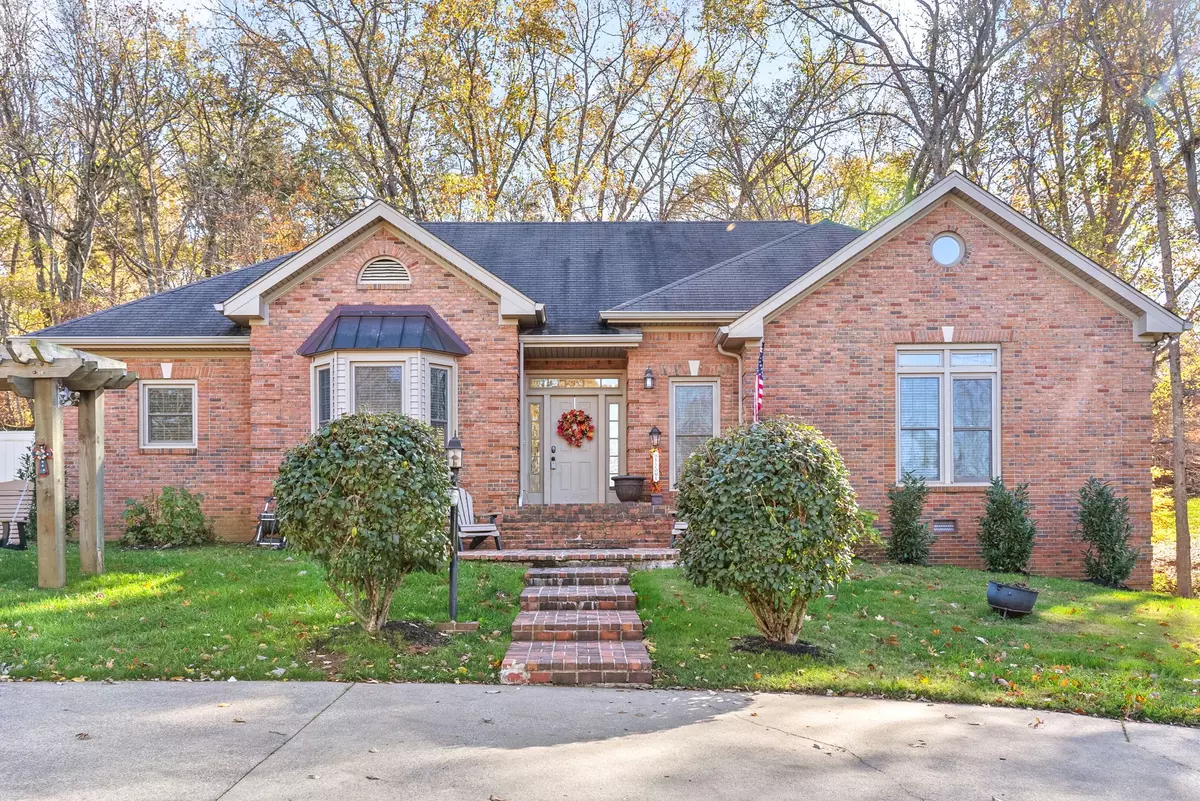 Clarksville, TN 37043,2830 Wimbledon Ct