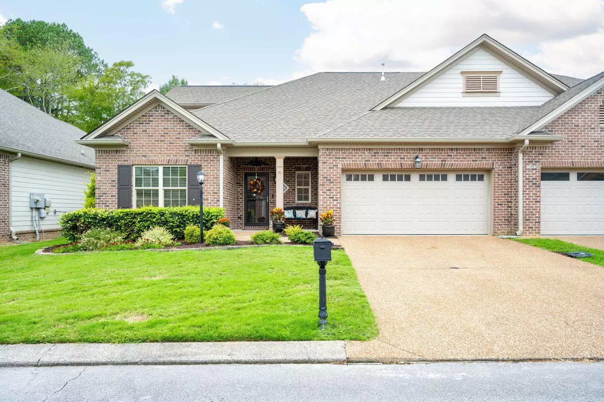 Chattanooga, TN 37415,4045 Day Lily Trail