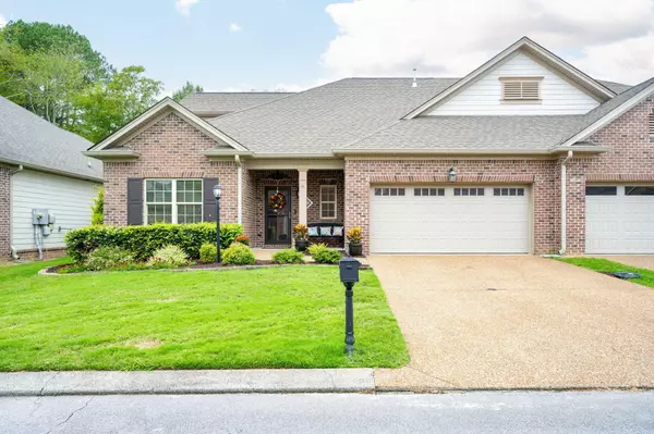 4045 Day Lily Trail, Chattanooga, TN 37415