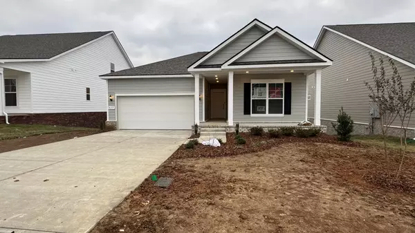 4177 Lively Street, Columbia, TN 38401