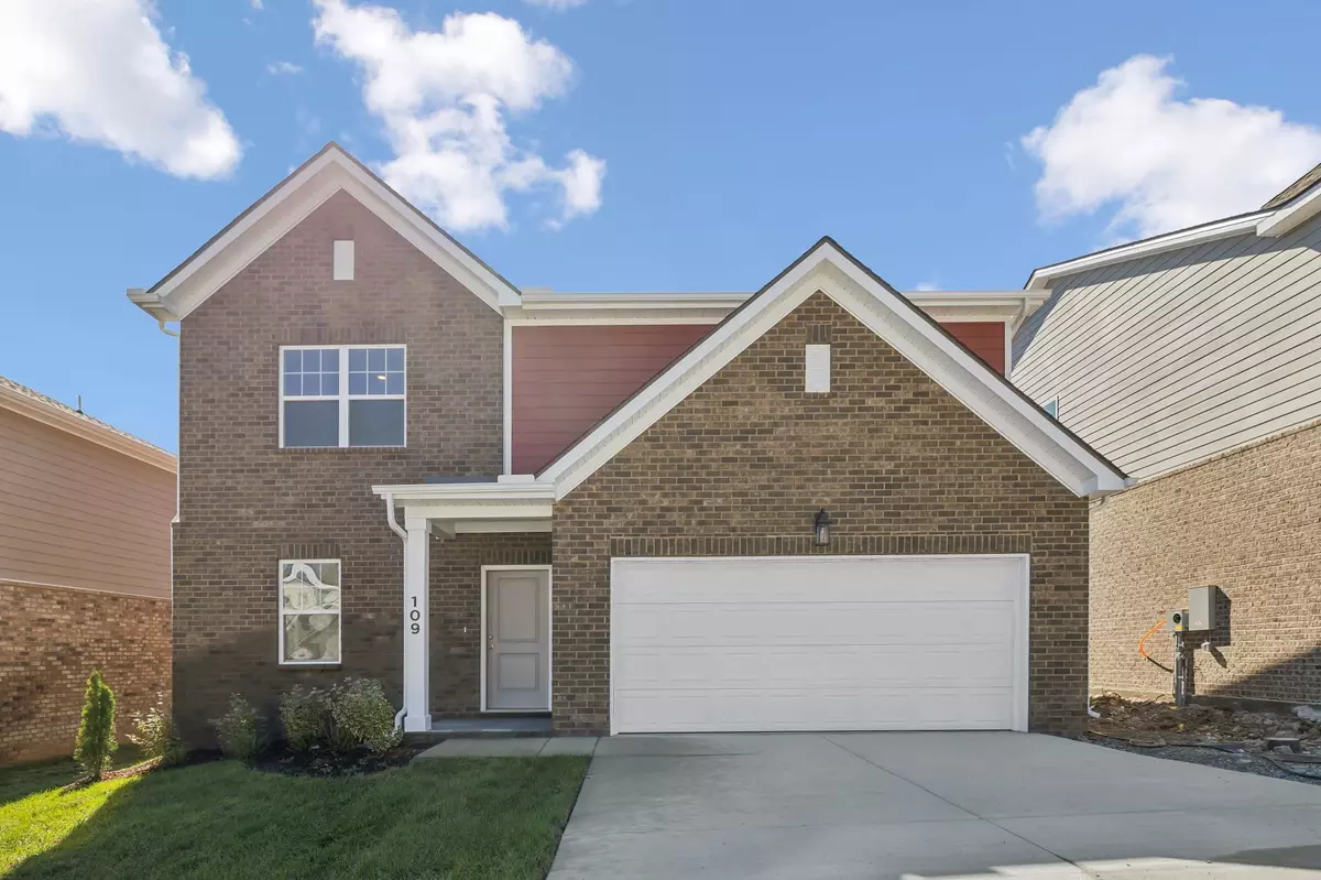 Mount Juliet, TN 37122,109 Cades Bluff