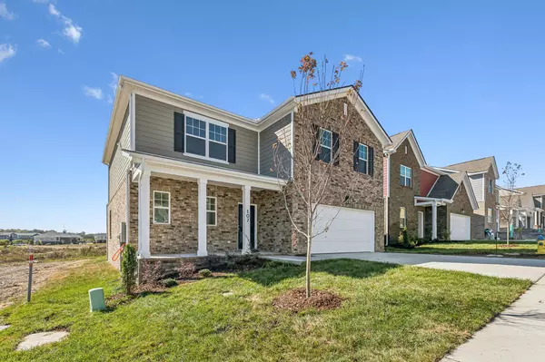 Mount Juliet, TN 37122,107 Cades Bluff