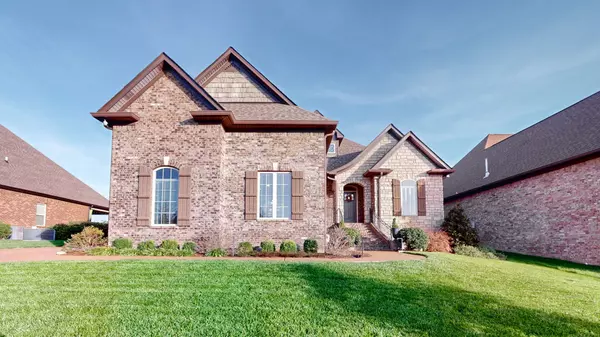 Mount Juliet, TN 37122,437 Whitley Way