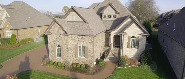 Mount Juliet, TN 37122,437 Whitley Way