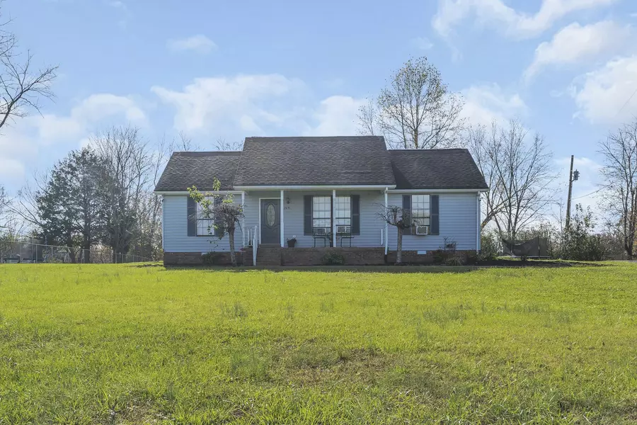 2691 Goodsprings Rd, Ashland City, TN 37015