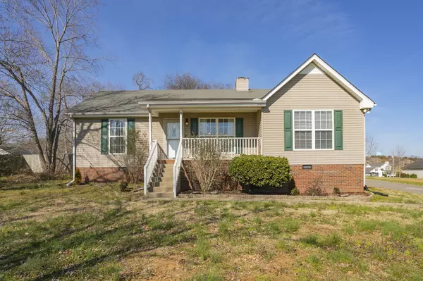 Lebanon, TN 37087,506 Sheath Cir