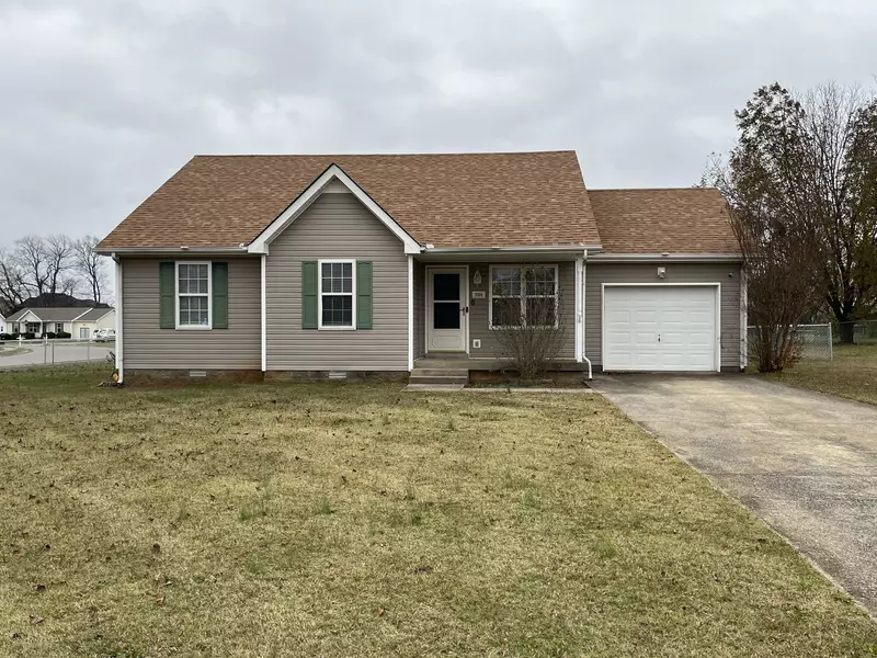 3904 Roscommon Way, Clarksville, TN 37040