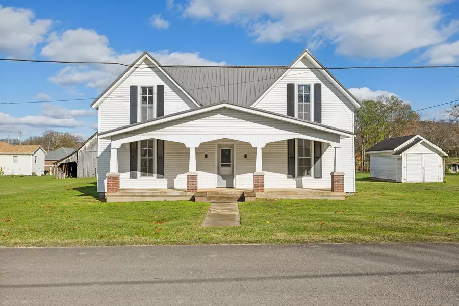 4103 Hampshire Pike, Hampshire, TN 38461