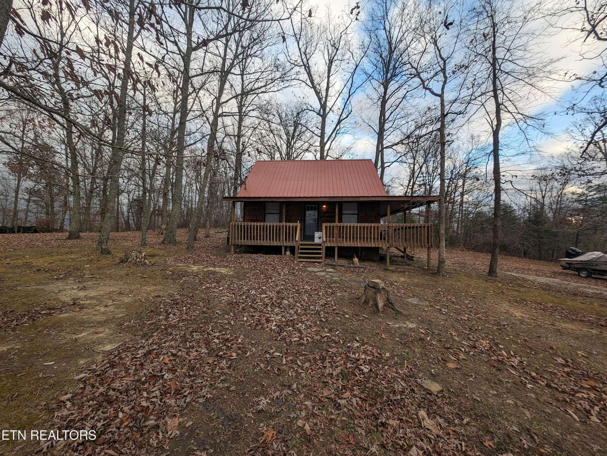 4385 Round Mountain Rd, Jamestown, TN 38556