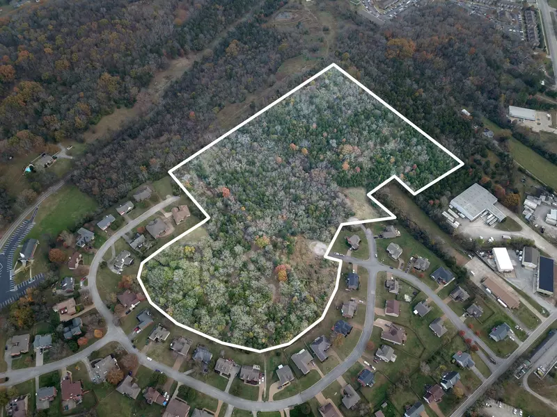 0 Echo Hills Section 5 & 6, Goodlettsville, TN 37072
