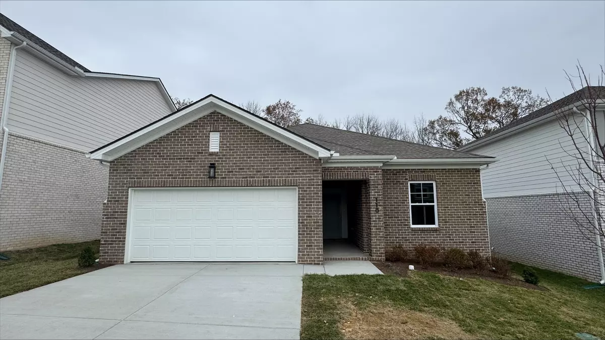 Mount Juliet, TN 37122,118 Cades Bluff