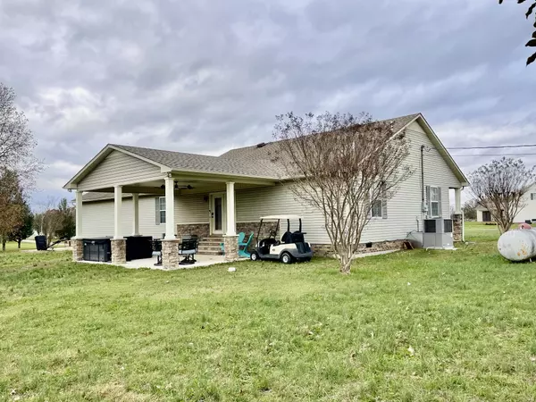 Loretto, TN 38469,3 Samuel Ln