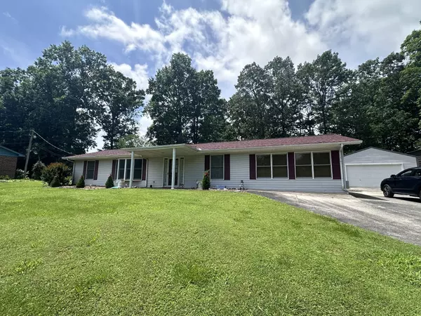 Estill Springs, TN 37330,126 Trotters Cir