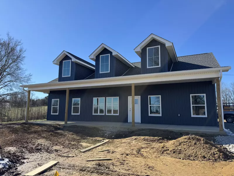 8439 Smithville Hwy, Mcminnville, TN 37110