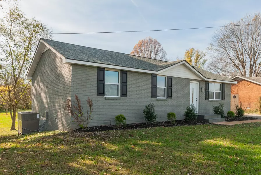 2237 Williamsport Pike, Columbia, TN 38401