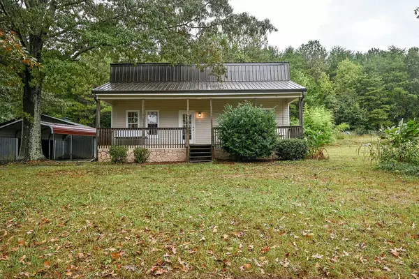 483 Chestuee Road, Calhoun, TN 37309