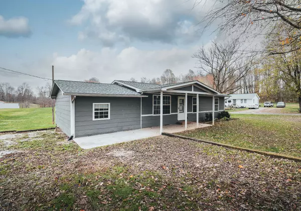 Rickman, TN 38580,163 Oak Hill Cir