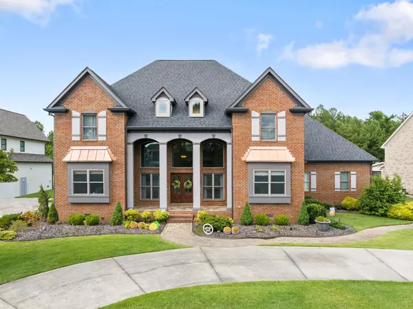 315 White Eagle Trail,  Ringgold,  GA 30736