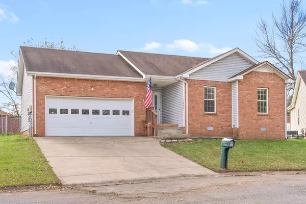 Clarksville, TN 37042,1858 Timberline Pl