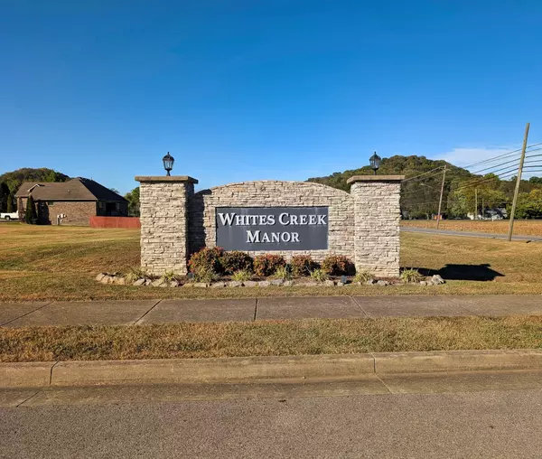 Whites Creek, TN 37189,700 Hardys Court