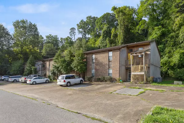 Chattanooga, TN 37411,3800 Provence Street