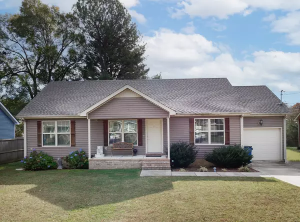 89 Amelia Dr, Manchester, TN 37355