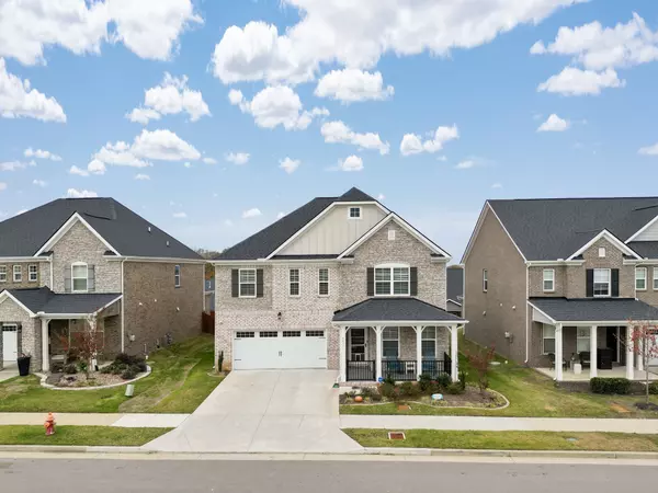 6017 Blackberry Ridge Ln, Hermitage, TN 37076