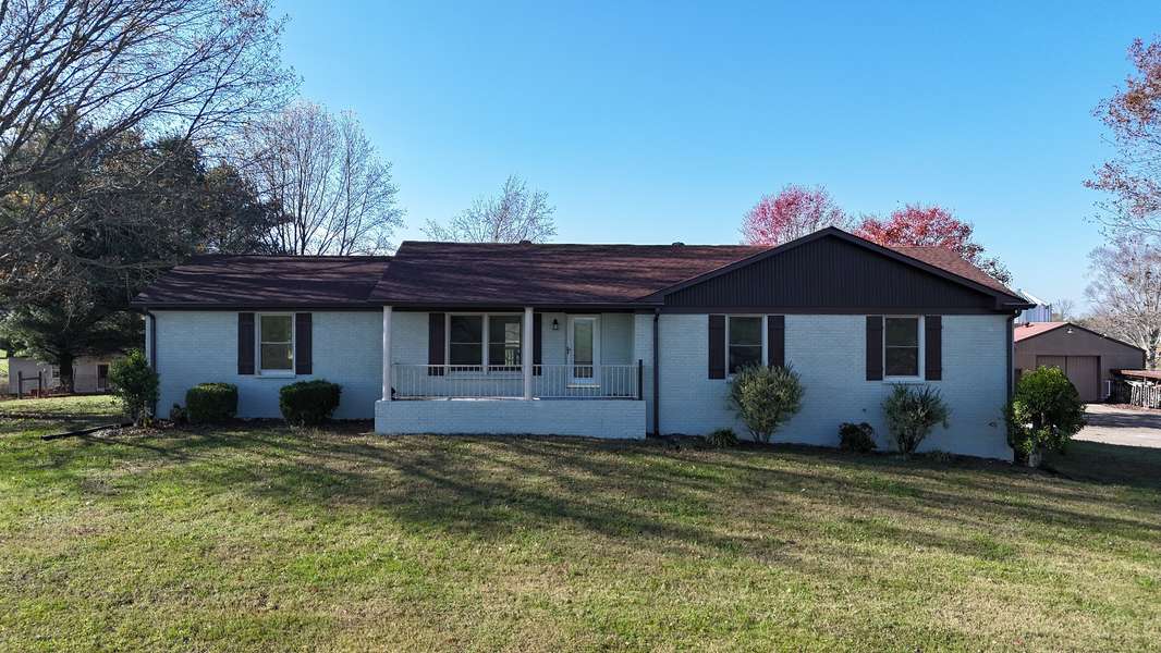 294 Rome Rd, Riddleton, TN 37151