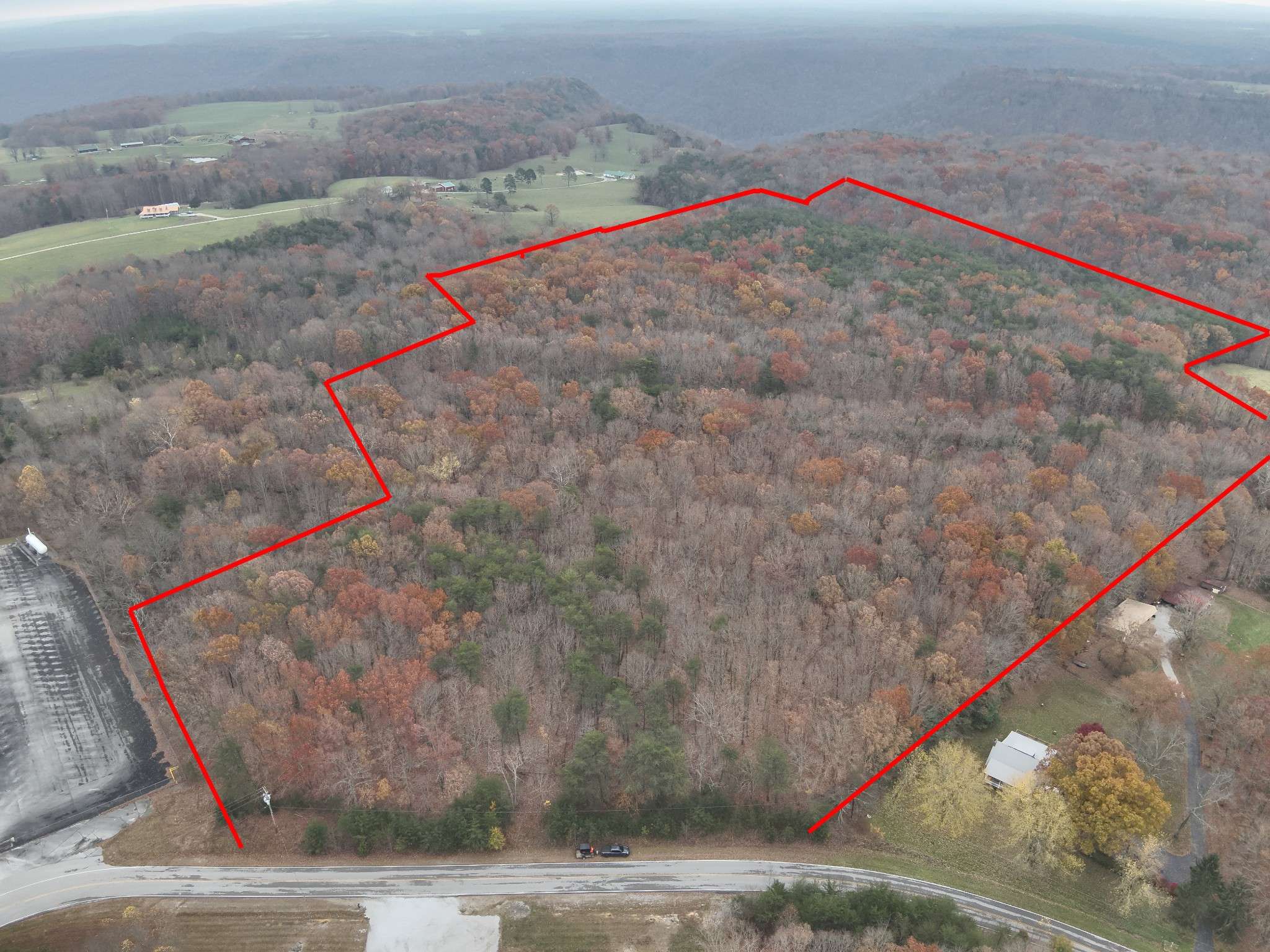Spencer, TN 38585,0 Industry Drive
