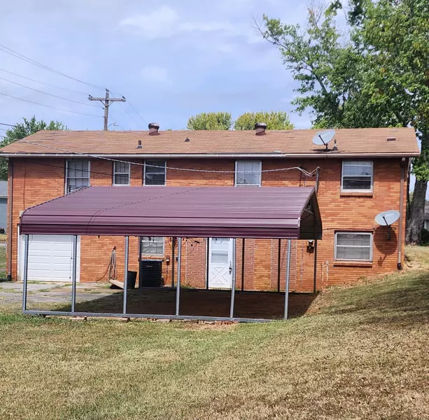 404 Lisle Drive, Clarksville, TN 37042