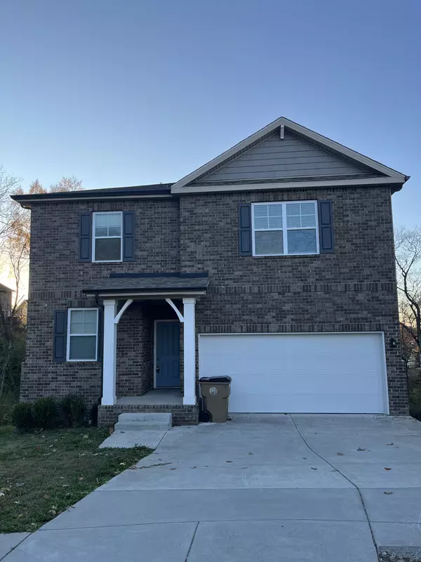 3328 Wellenstein Way, Antioch, TN 37013