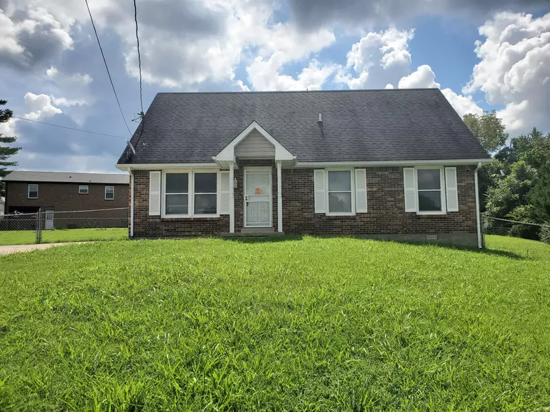 1805 Pinto Ct, Clarksville, TN 37042