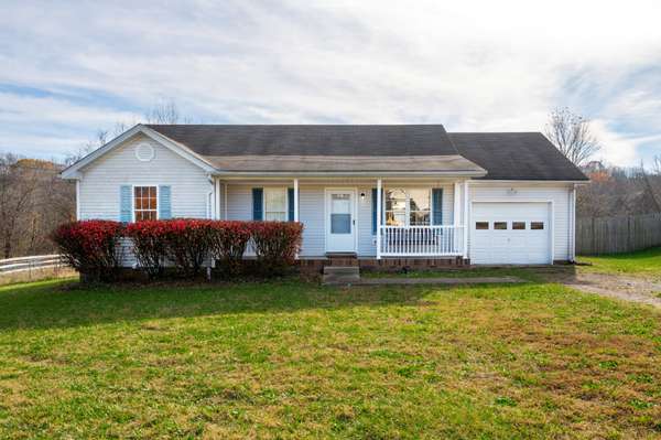 194 Cummings Creek Rd, Clarksville, TN 37042