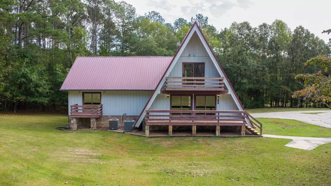 320 Adams Road, Chatsworth, GA 30705