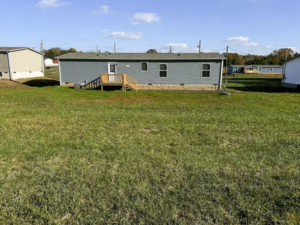 Dandridge, TN 37725,338 Bungalow Dr
