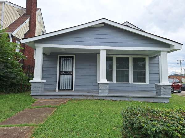 1309 Meharry Blvd, Nashville, TN 37208