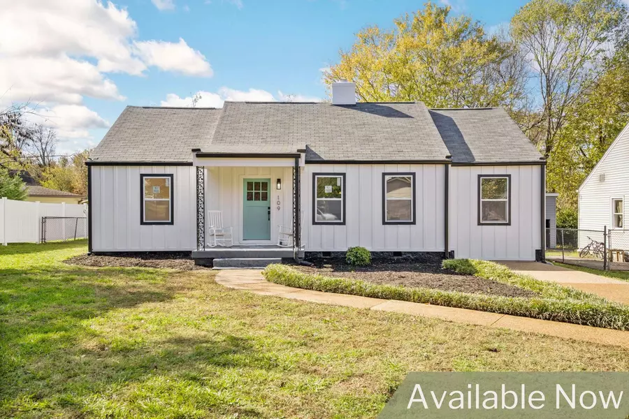 109 Anderson Drive, Chattanooga, TN 37421