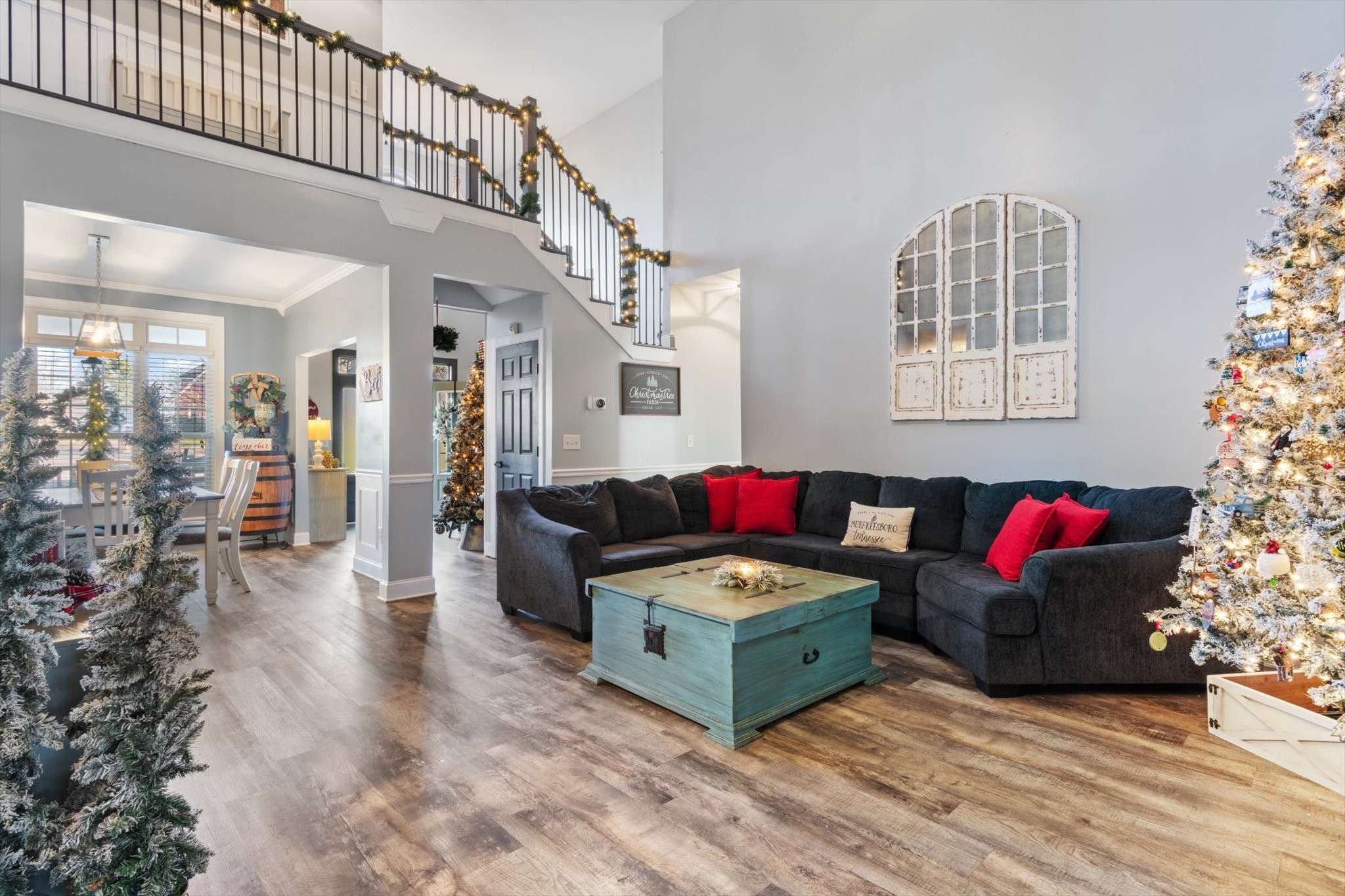 Murfreesboro, TN 37128,117 Steelson Ct