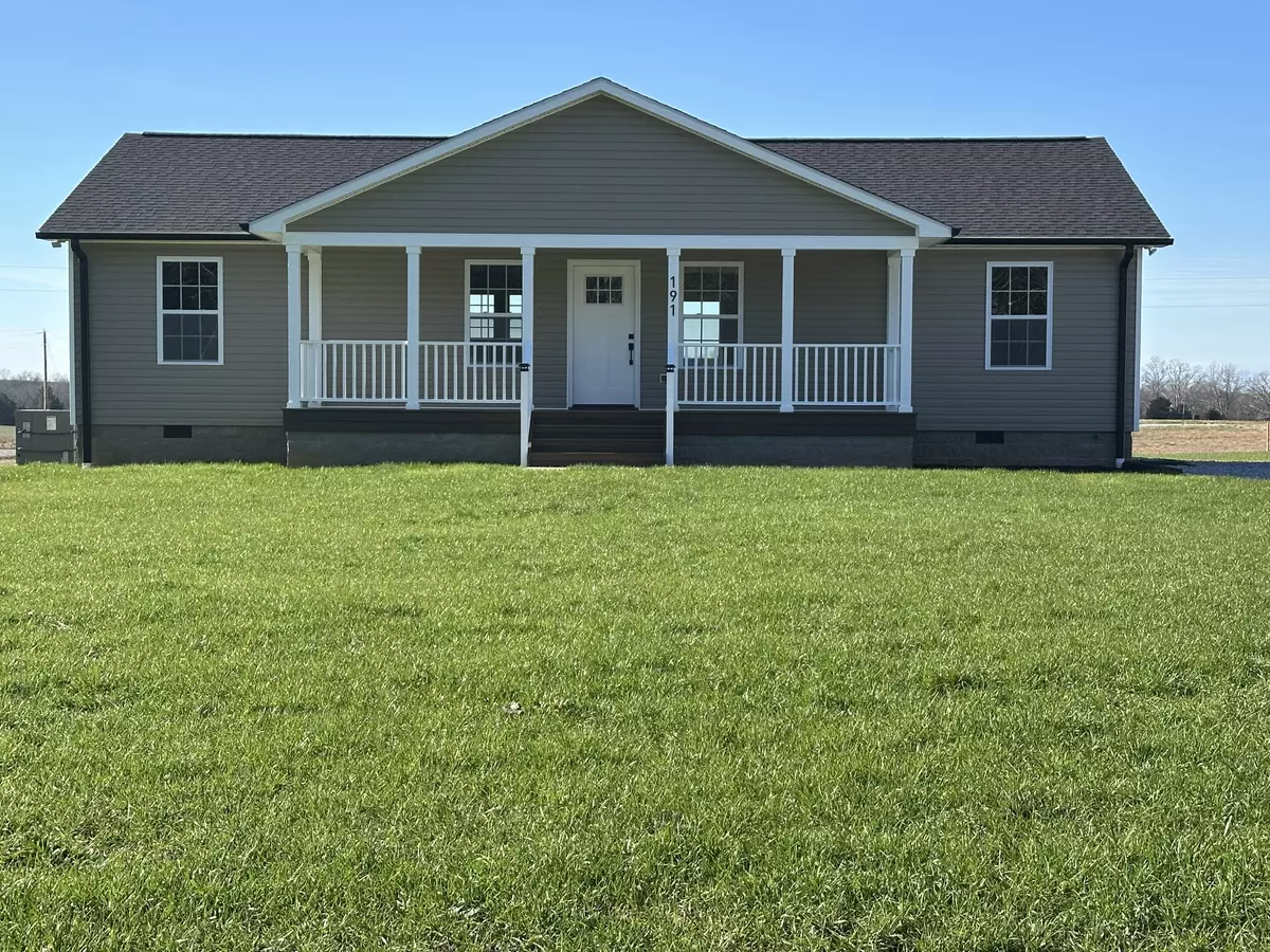 Loretto, TN 38469,191 Rigling Rd