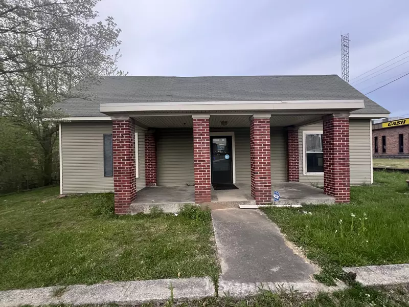 29 Main St, Tracy City, TN 37387