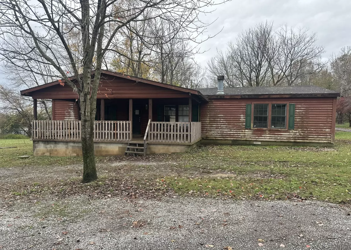 Powderly, KY 42367,107 Hillside Rd