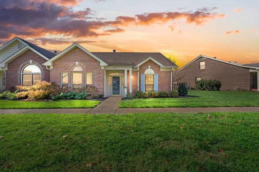 6037 Sunrise Cir, Franklin, TN 37067