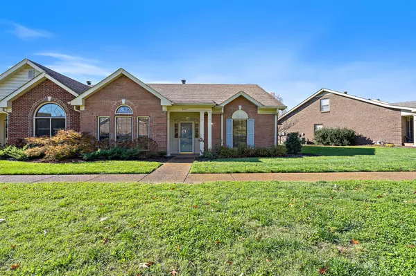 Franklin, TN 37067,6037 Sunrise Cir